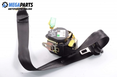 Предпазен колан за Porsche Cayenne SUV I (09.2002 - 09.2010), позиция: задна, дясна